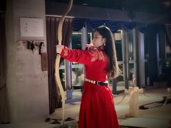 -轻武堂传统射箭·功夫茶·射击体验馆(仁和新城店)