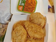 麦乐鸡（5块）-麦当劳(斜土路2号店)