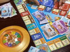 -不倒翁实景剧情密室逃脱(光明凤凰城站店)