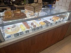 -Dough&Joe团憩(瑞虹天地月亮湾店)