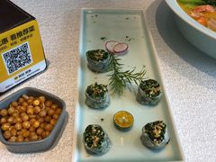 -古越舫·精品杭帮菜(正光北街店)