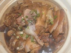 -那家老院子东北菜·饺子·小鸡炖蘑菇(艳华街店)