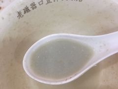 -老磁器口豆汁店(天坛店)