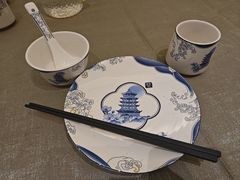 -荆楚味道(湖北大厦店)