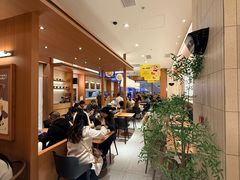 -池奈·咖喱蛋包饭(熙地港店)