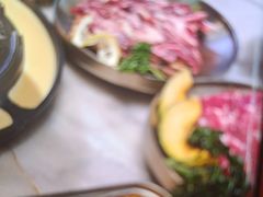 -韩宫宴和牛烤肉(合肥滨湖银泰城店)