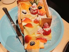 -避风塘(百联奥特莱斯广场店)