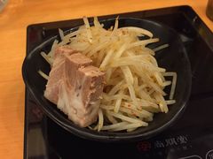 -博多一幸舍(侨福芳草地购物中心店)