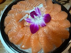 -冰之海挪威三文鱼(海珠店)