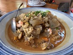 -旺角小渔村·海肠捞饭开创者(环山路店)