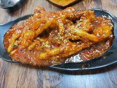 -妈妈手(山大总店)