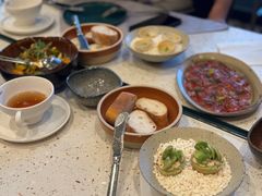 -Laures·月桂西班牙碳烤餐厅(十尚坊店)