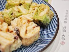 雪花酥-扫雪煮茶(西村店)
