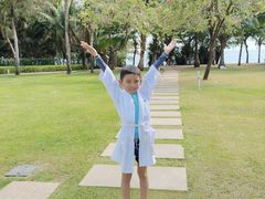 -三亚海棠湾万丽度假酒店