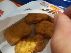 -汉堡王(徐汇绿地缤纷店)