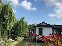 -渭塘酒家(生态园店)