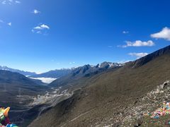 -折多山