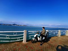 -海堤纪念公园