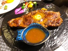 -188西餐厅(园林宾馆店)