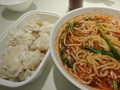 -真食净香居·内蒙烧麦(亚运村店)