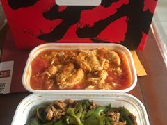 -茅庐川菜(青岛凯德店)