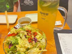 -木屋烧烤(惠阳华润小径湾店)