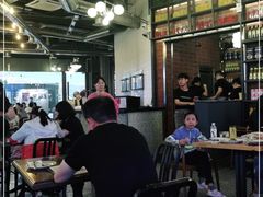大堂-PIZZA BIANCA(万象城店)