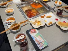 -海底捞火锅(龙湖金沙天街店)