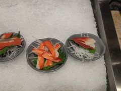 -芭菲盛宴·环球美食(锦城万达广场店)