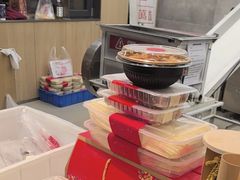 -新万鑫银丝面·非遗无锡味(惠山古镇店)