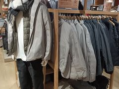 -MUJI无印良品(西单大悦城店)