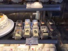 -红宝石·鲜奶小方(联洋店)