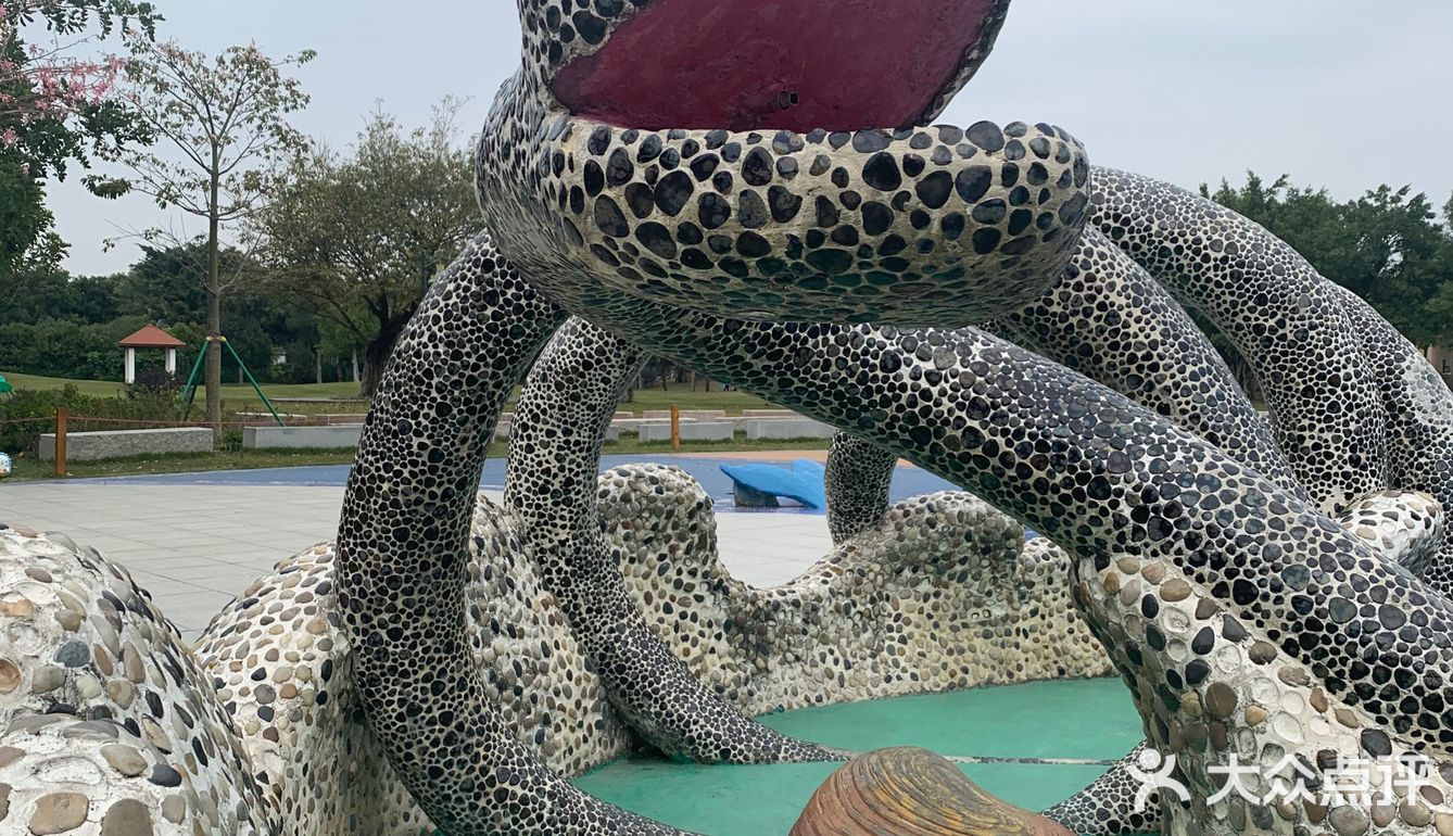 广州·白云｜广州市儿童公园🥳免费🥳