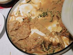 五彩大拉皮-潇湘码头·鲜湘菜(清河店)