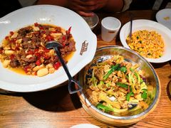 -炊烟小炒黄牛肉(中心印象城店)