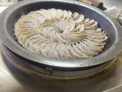 -草桥清真牛肉锅贴扁食店