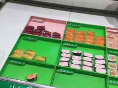 -鲜道寿司(无锡苏宁店)