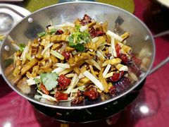 -兰缘美食城(金实店)