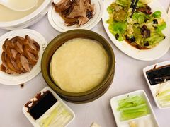 -北京全聚德(天安门店)