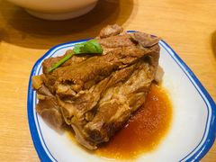 -震山堂·手工劲面(仓山万达店)