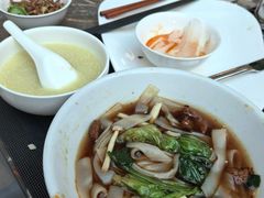 -武汉洲际酒店·漢自助餐厅
