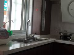 -佰丽爱家全屋定制(汶水店)