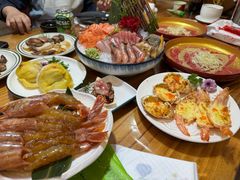 -松坂屋日料自助(长城路店)