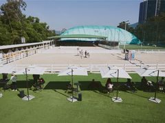 -名驭国际马术学院