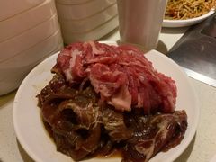 -春天烤肉自助餐厅(南内环店)