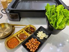 -八乔煎肉馆·丹东特色煎锅(梅林店)