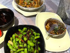 毛豆-巴厘龙虾·榜首油焖大虾(旗舰店·万松园)