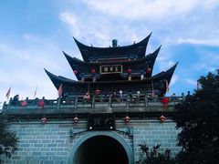 -大理古城