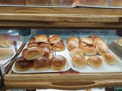 -新侨三宝乐面包店(崇文门店)