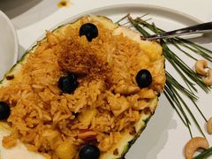 -若蘭慈·无国界素食料理(欢乐海岸店)